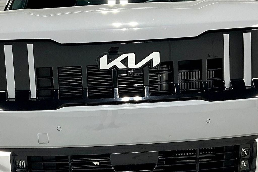 2027 Kia Telluride SX-Prestige