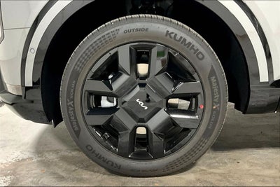 2027 Kia Telluride SX-Prestige