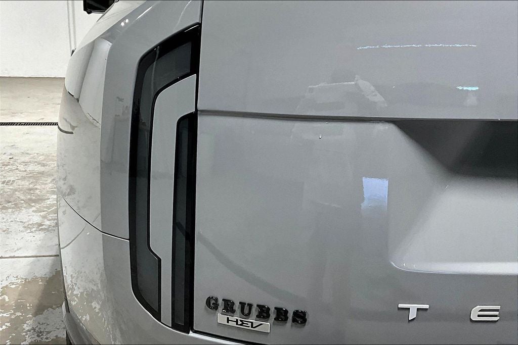 2027 Kia Telluride SX-Prestige