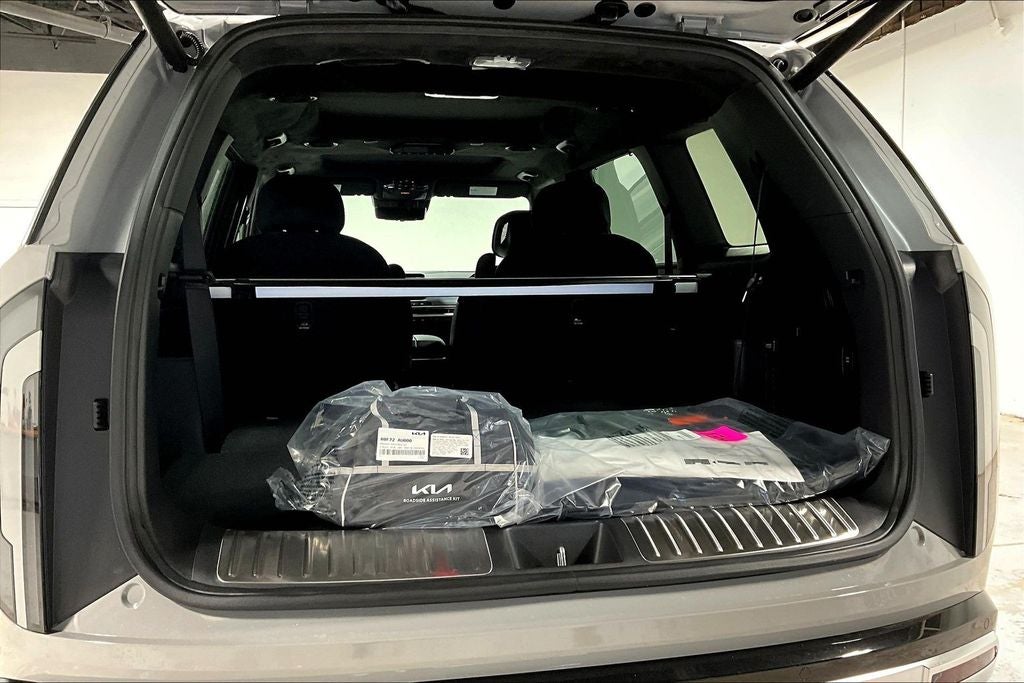 2027 Kia Telluride SX-Prestige