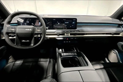 2027 Kia Telluride SX-Prestige