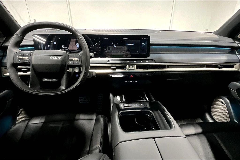 2027 Kia Telluride SX-Prestige