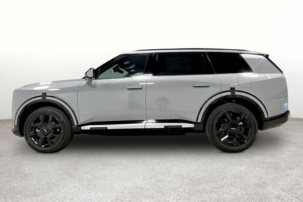 2027 Kia Telluride SX-Prestige