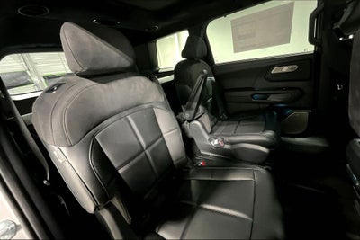 2027 Kia Telluride SX-Prestige