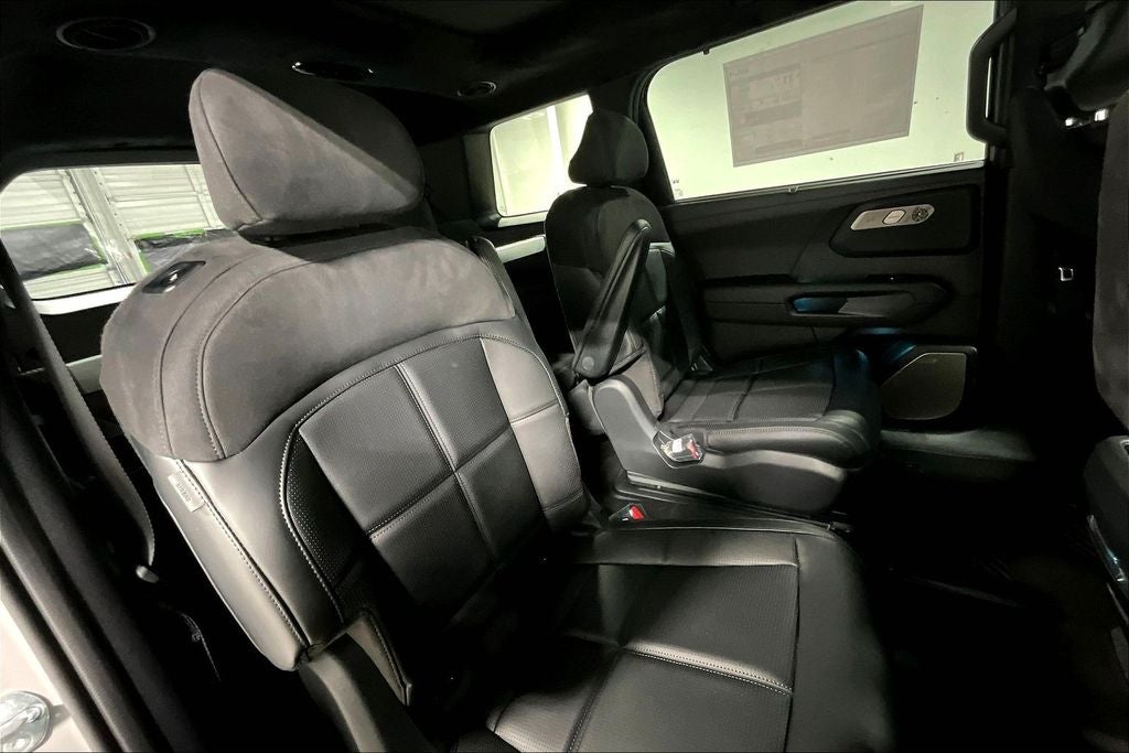 2027 Kia Telluride SX-Prestige