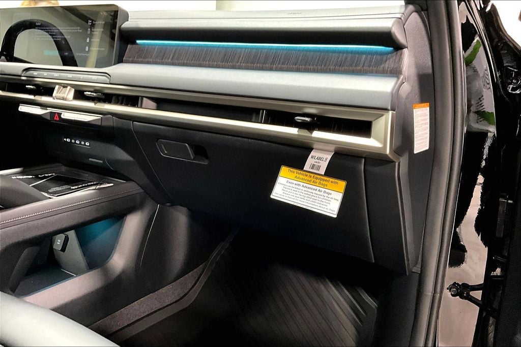 2027 Kia Telluride SX-Prestige