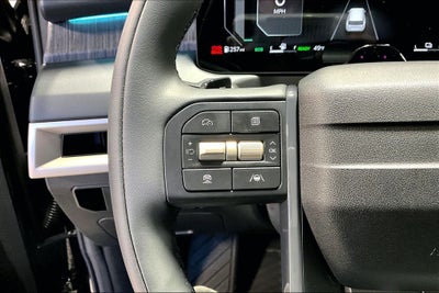 2027 Kia Telluride SX-Prestige