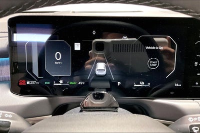 2027 Kia Telluride SX-Prestige