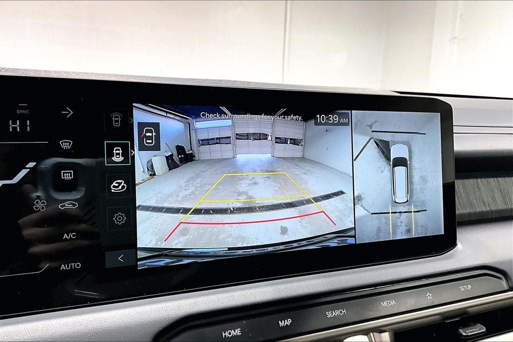 2027 Kia Telluride SX-Prestige