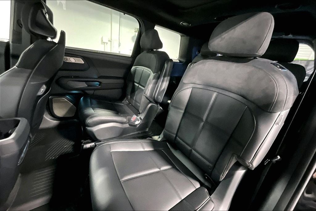 2027 Kia Telluride SX-Prestige