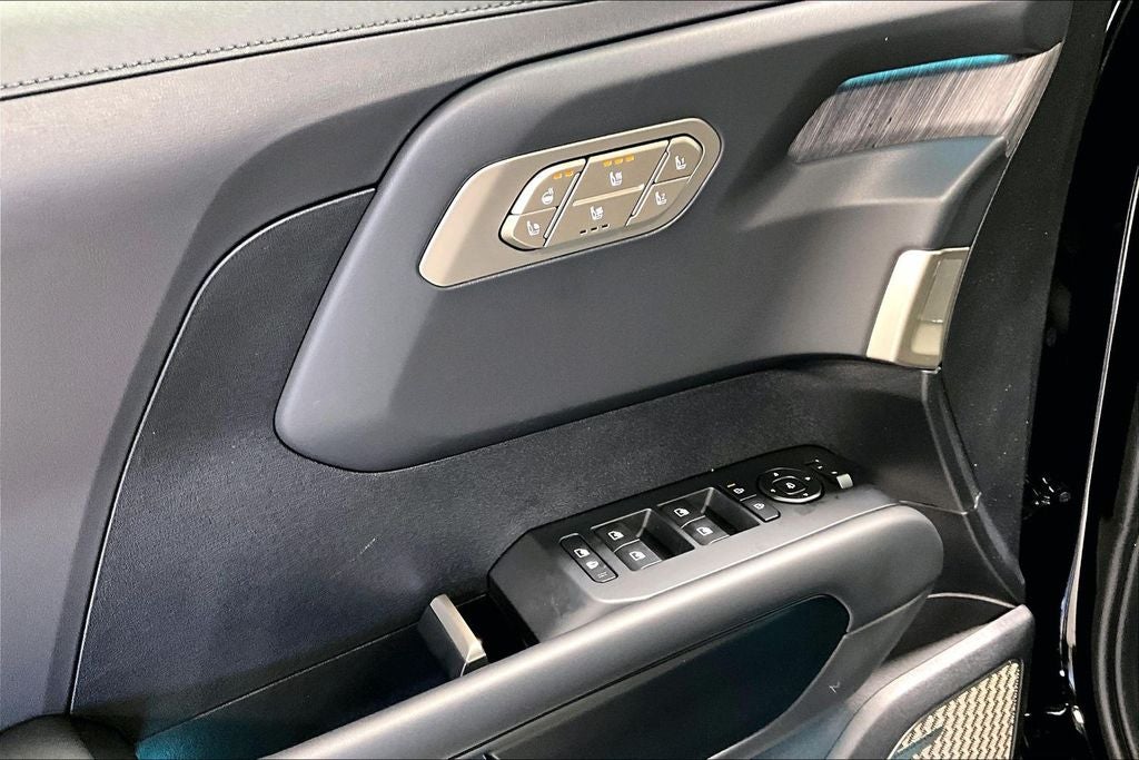 2027 Kia Telluride SX-Prestige