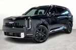 2027 Kia Telluride SX-Prestige