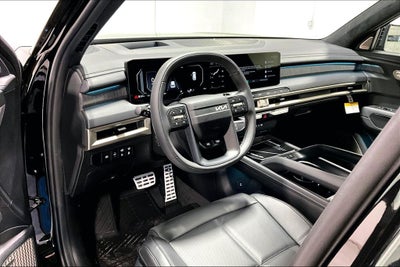 2027 Kia Telluride SX-Prestige