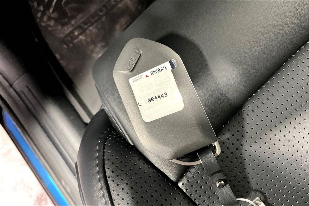 2027 Kia Telluride SX-Prestige