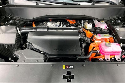 2027 Kia Telluride SX-Prestige