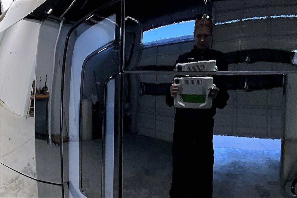 2027 Kia Telluride SX-Prestige