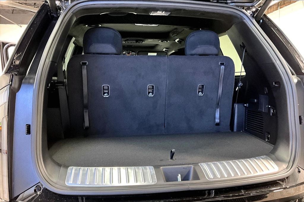 2027 Kia Telluride SX-Prestige