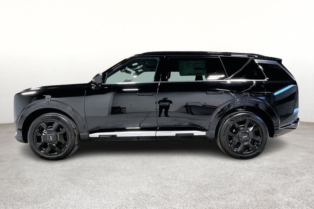2027 Kia Telluride SX-Prestige
