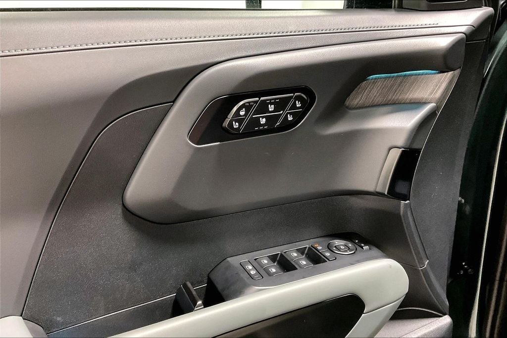 2027 Kia Telluride Hybrid SX Prestige