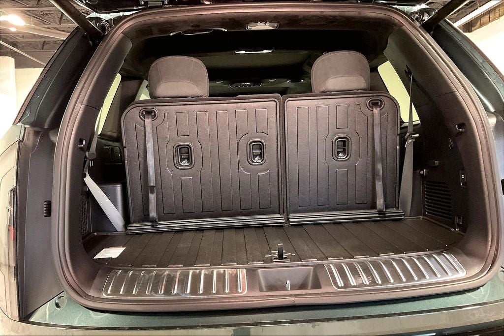 2027 Kia Telluride Hybrid SX Prestige