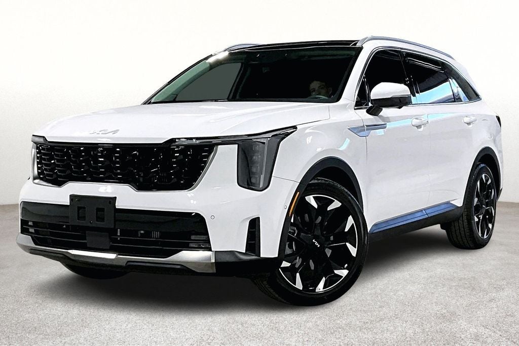 2026 Kia Sorento SX