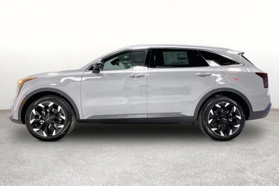 2026 Kia Sorento SX