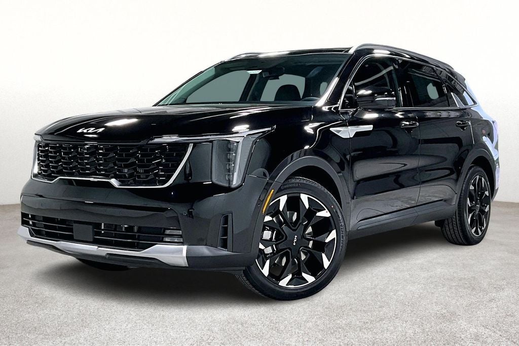 2026 Kia Sorento SX