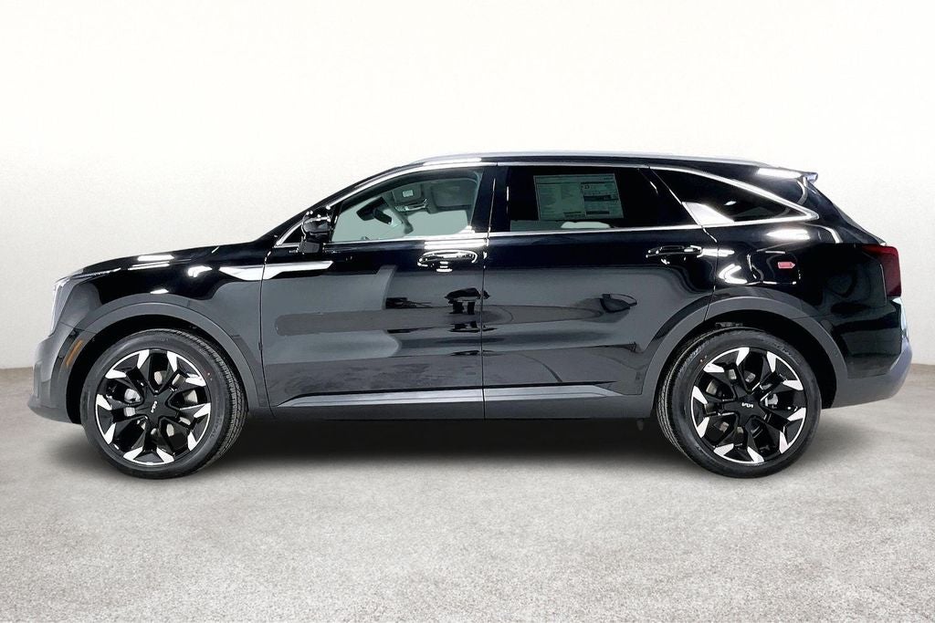 2026 Kia Sorento SX