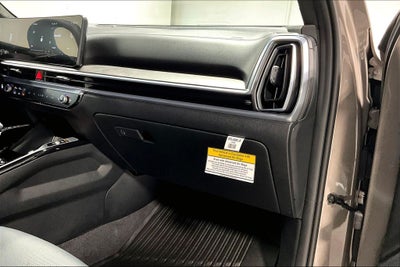 2026 Kia Sorento X-Pro SX Prestige