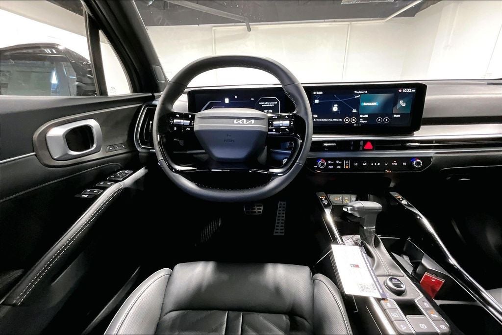 2026 Kia Sorento X-Pro SX Prestige