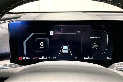 2026 Kia Sorento X-Pro SX Prestige