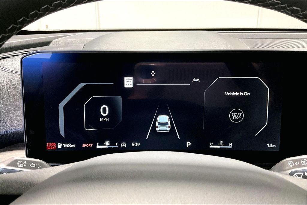 2026 Kia Sorento X-Pro SX Prestige