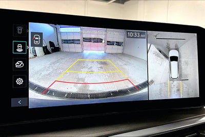 2026 Kia Sorento X-Pro SX Prestige