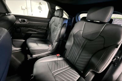 2026 Kia Sorento X-Pro SX Prestige