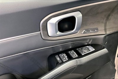 2026 Kia Sorento X-Pro SX Prestige
