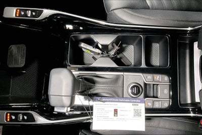 2026 Kia Sorento X-Pro SX Prestige