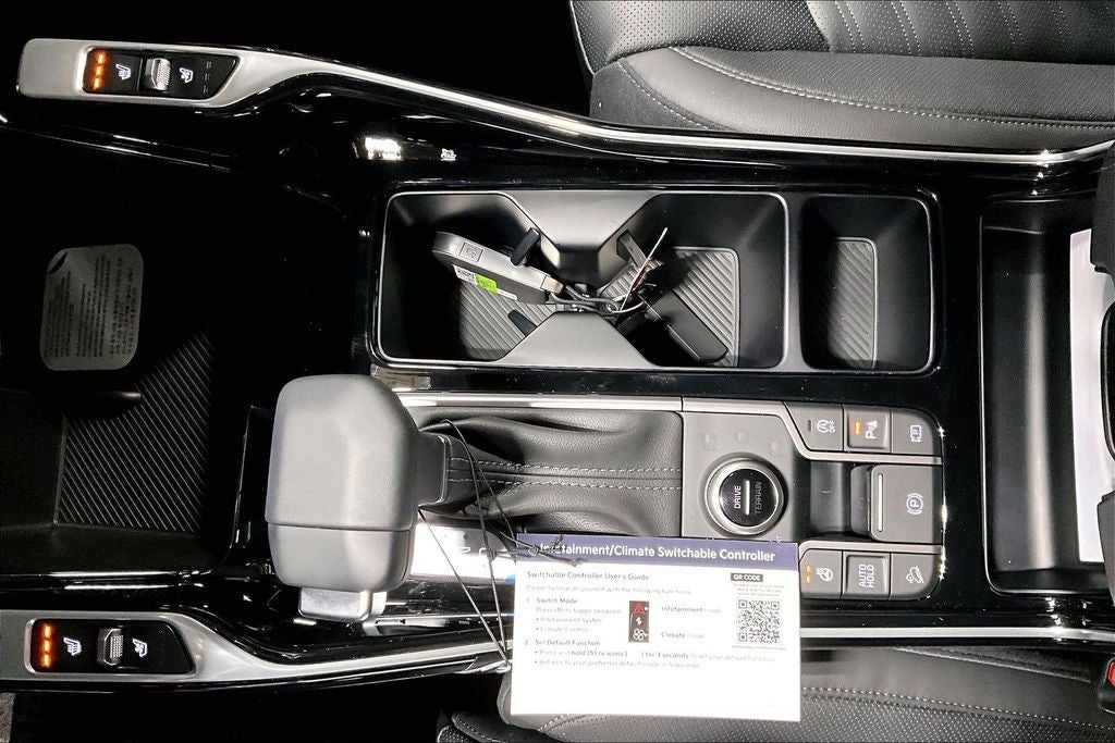 2026 Kia Sorento X-Pro SX Prestige