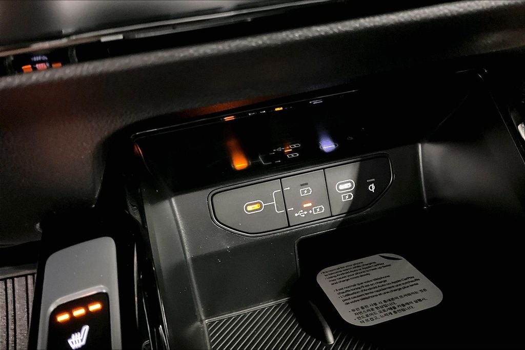 2026 Kia Sorento X-Pro SX Prestige