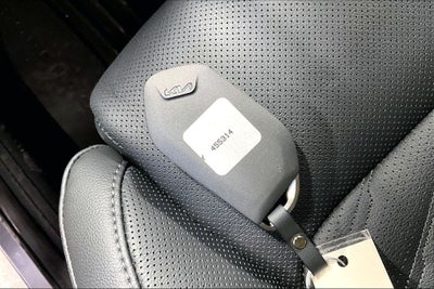 2026 Kia Sorento X-Pro SX Prestige