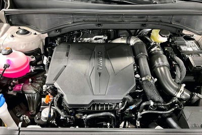 2026 Kia Sorento X-Pro SX Prestige