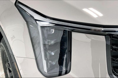 2026 Kia Sorento X-Pro SX Prestige