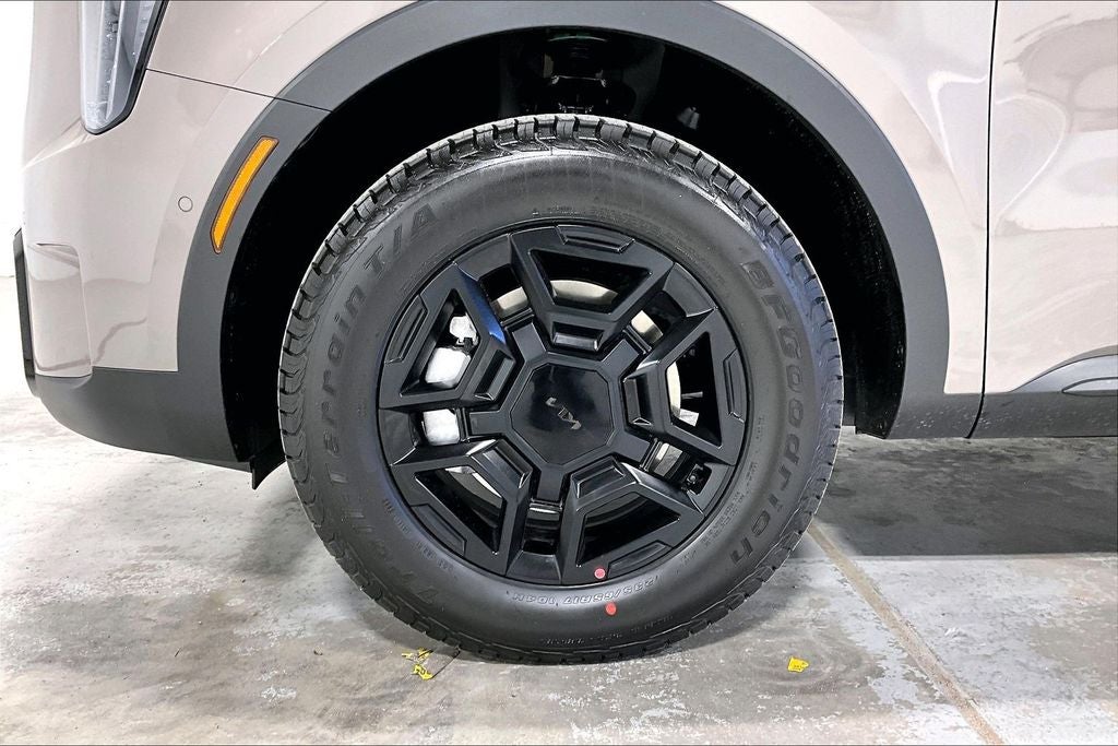 2026 Kia Sorento X-Pro SX Prestige