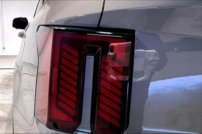 2026 Kia Sorento X-Pro SX Prestige