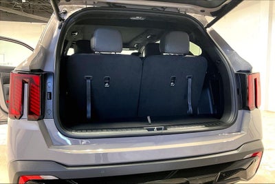 2026 Kia Sorento X-Pro SX Prestige