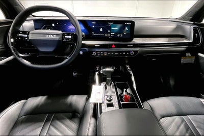 2026 Kia Sorento X-Pro SX Prestige