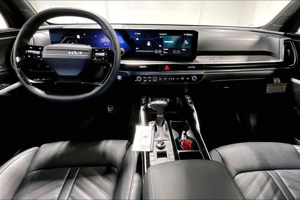 2026 Kia Sorento X-Pro SX Prestige