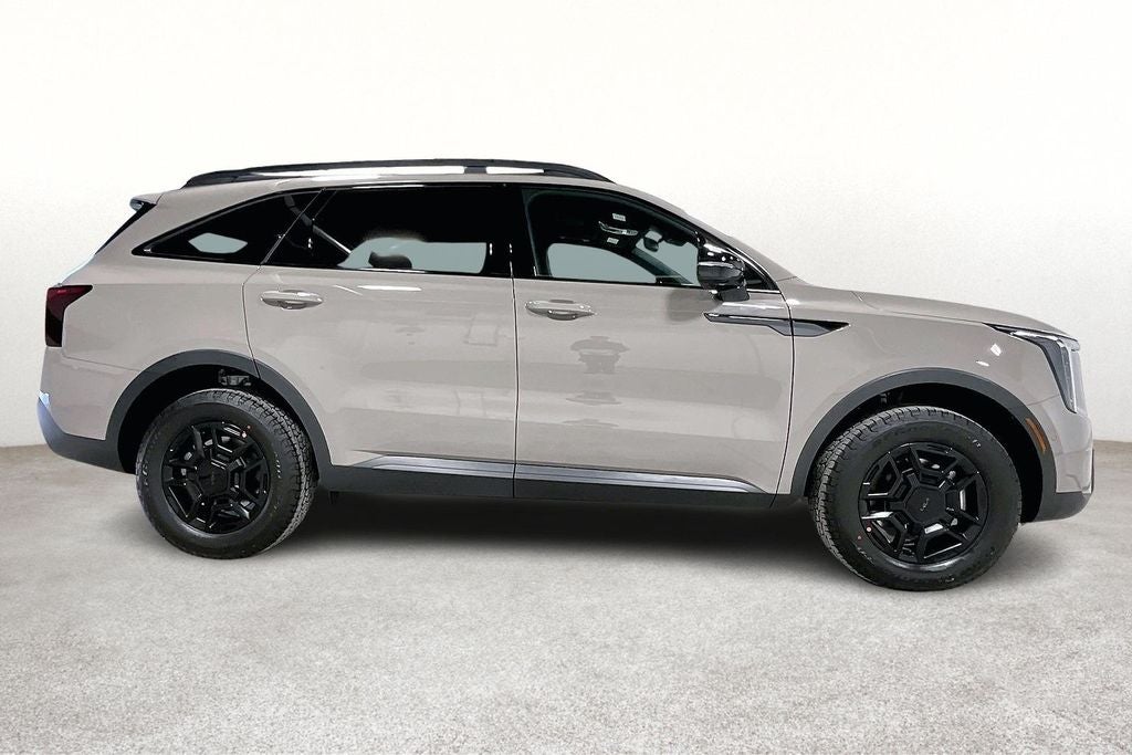 2026 Kia Sorento X-Pro SX Prestige