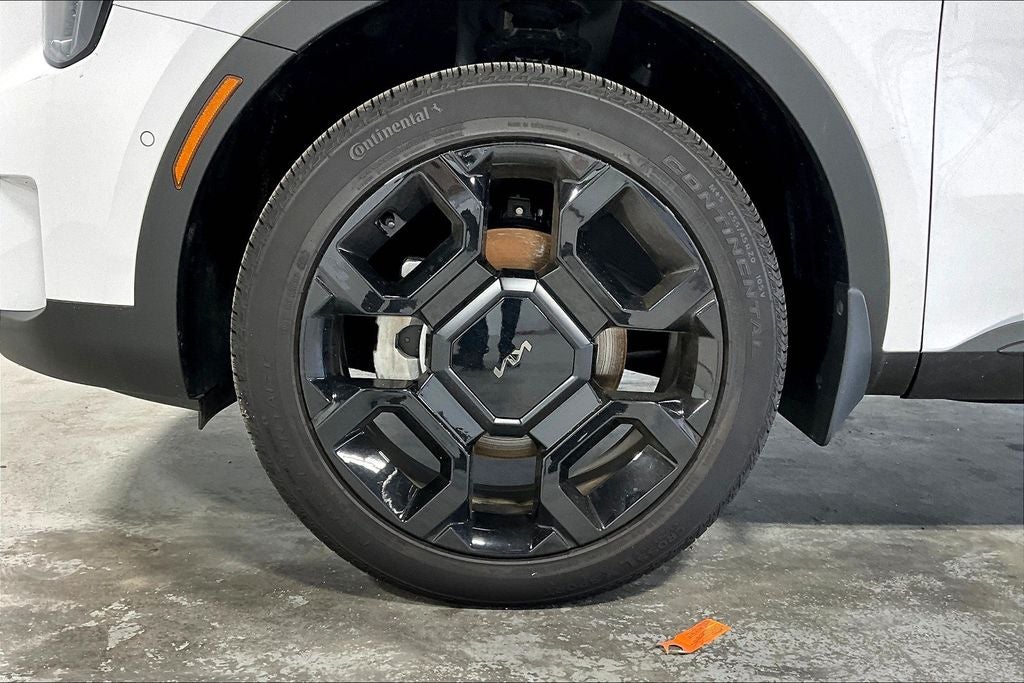 2025 Kia Sorento X-Line SX Prestige