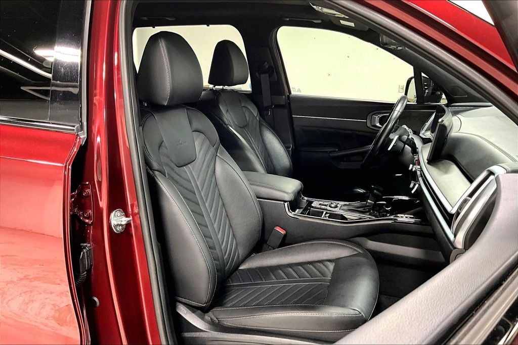 2024 Kia Sorento X-Line SX Prestige