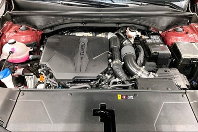 2024 Kia Sorento X-Line SX Prestige